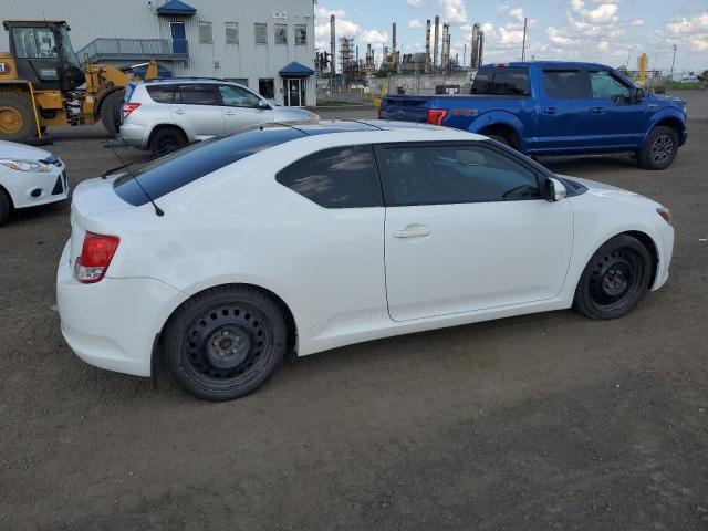 2013 TOYOTA SCION TC 
