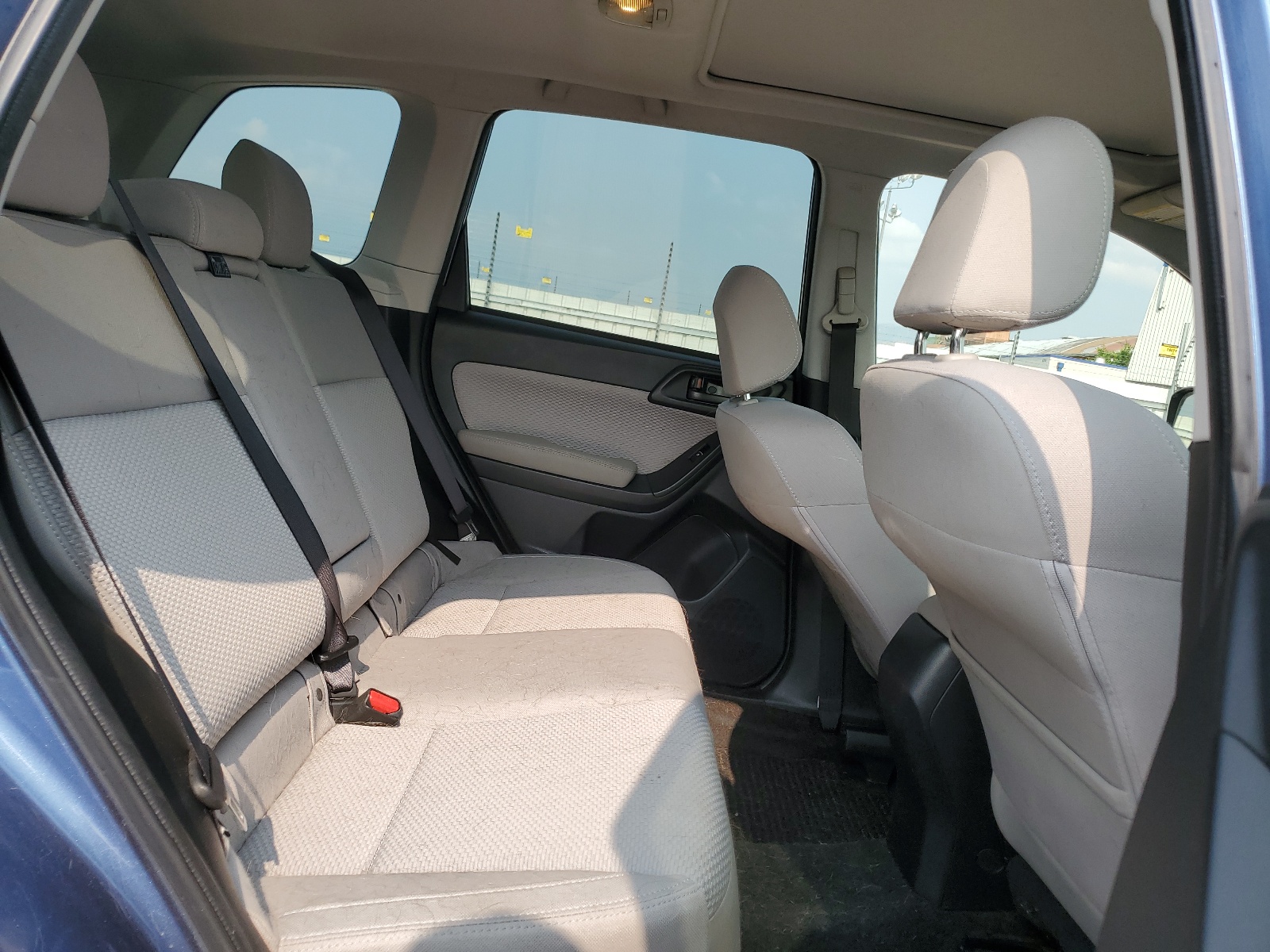 JF2SJAGC4HH591332 2017 Subaru Forester 2.5I Premium