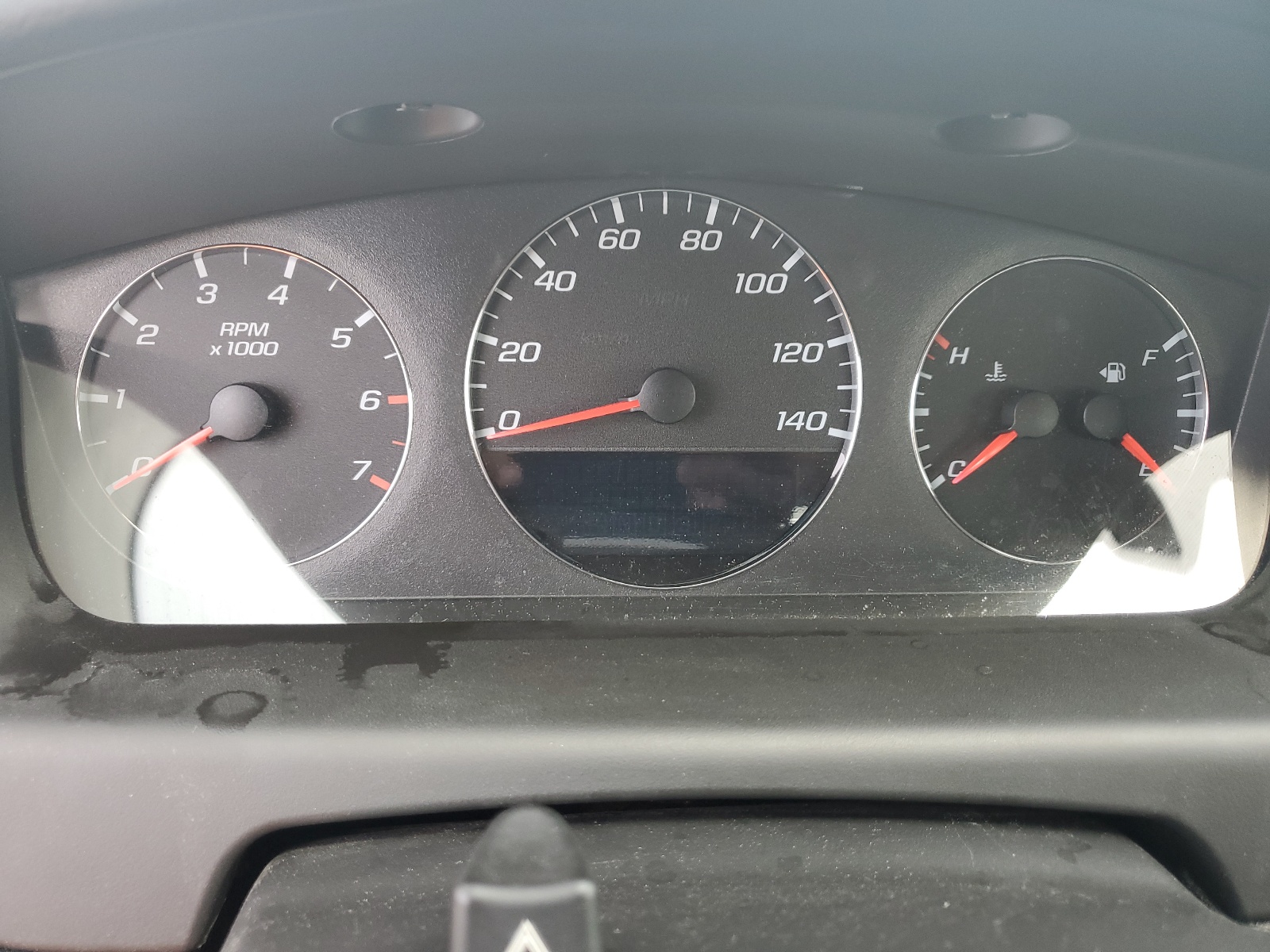 2G1WG5EK7B1233094 2011 Chevrolet Impala Lt