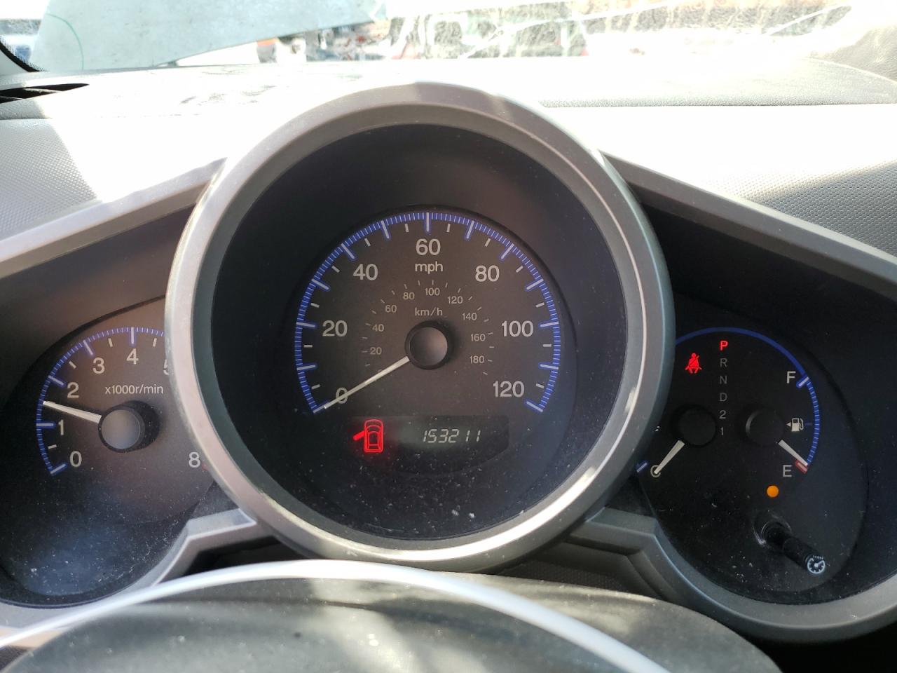 2010 Honda Element Lx VIN: 5J6YH1H36AL001325 Lot: 65491494