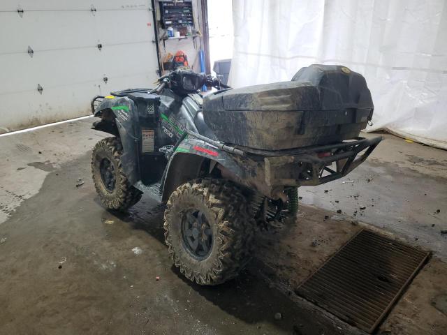 2021 KAWASAKI KVF750 J