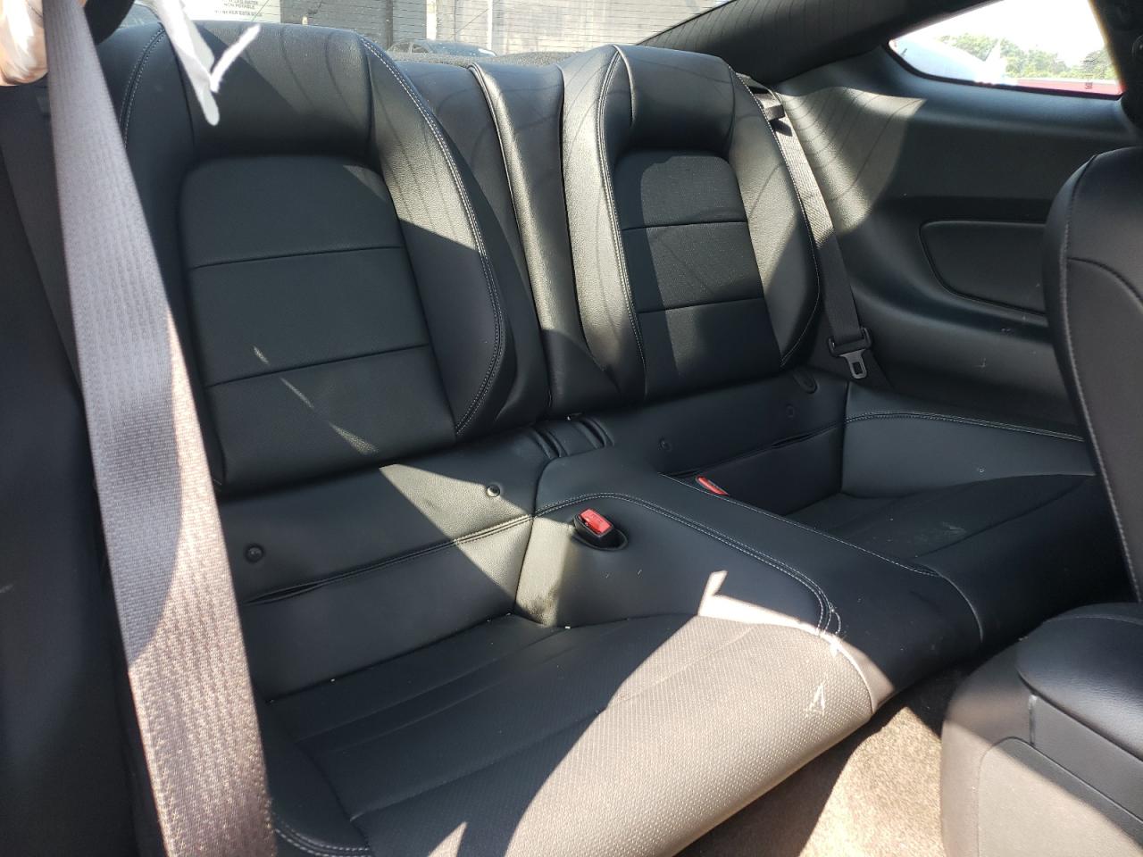 2016 Ford Mustang Gt VIN: 1FA6P8CFXG5236663 Lot: 63332024