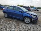 2021 Hyundai Accent Se en Venta en Indianapolis, IN - Front End