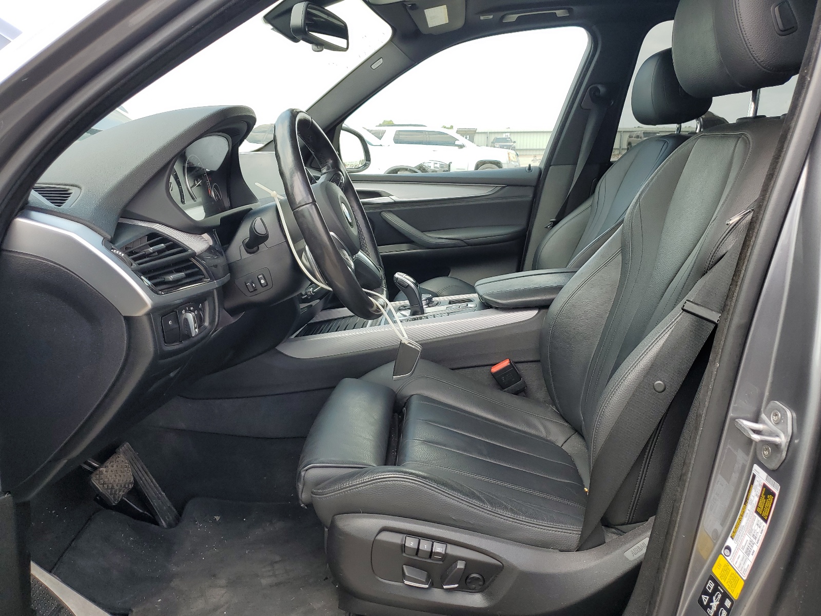 5UXKR0C57G0S91983 2016 BMW X5 xDrive35I