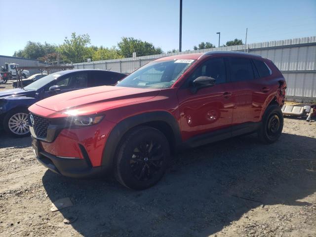 2024 Mazda Cx-50 Preferred