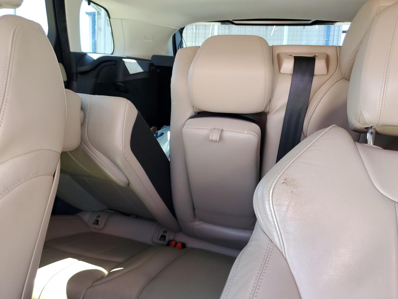 2017 Land Rover Range Rover Evoque Se VIN: SALVP2BGXHH193660 Lot: 61299054