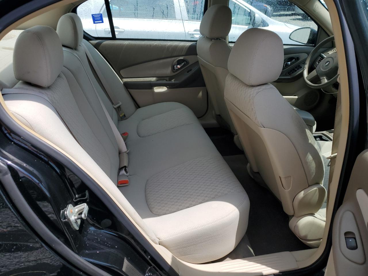 2005 Chevrolet Malibu VIN: 1G1ZS52F15F196589 Lot: 63527654