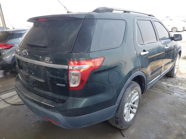 1FM5K8D89DGC42700 - 2013 FORD EXPLORER X - #63573824