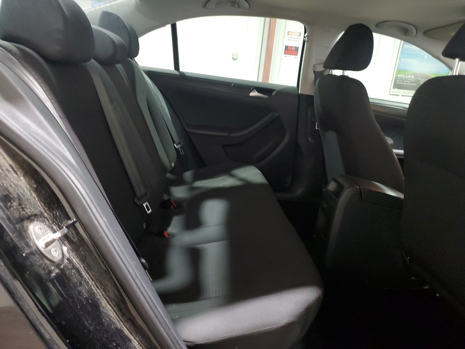 3VW167AJ9GM316407 2016 Volkswagen Jetta S