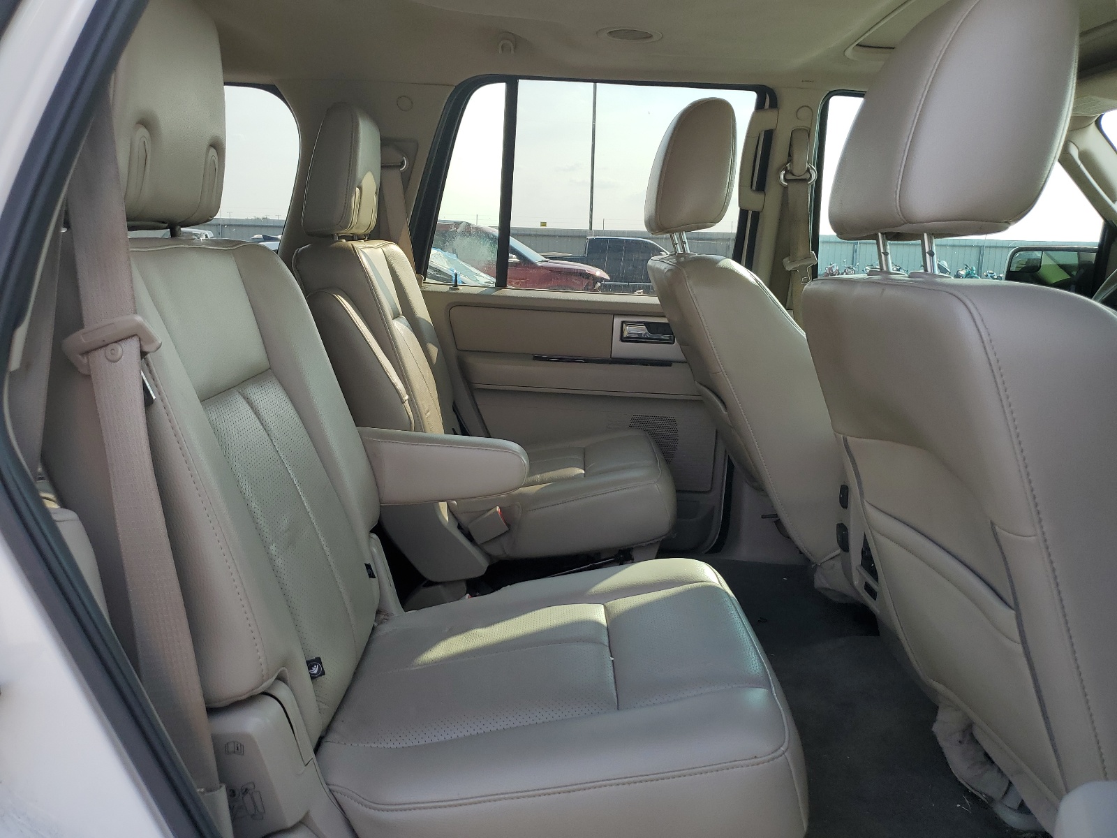 1FMJU1K55DEF59717 2013 Ford Expedition Limited