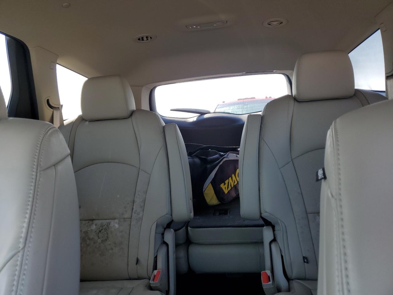 2019 Buick Enclave Essence VIN: 5GAEVAKWXKJ169259 Lot: 62485654