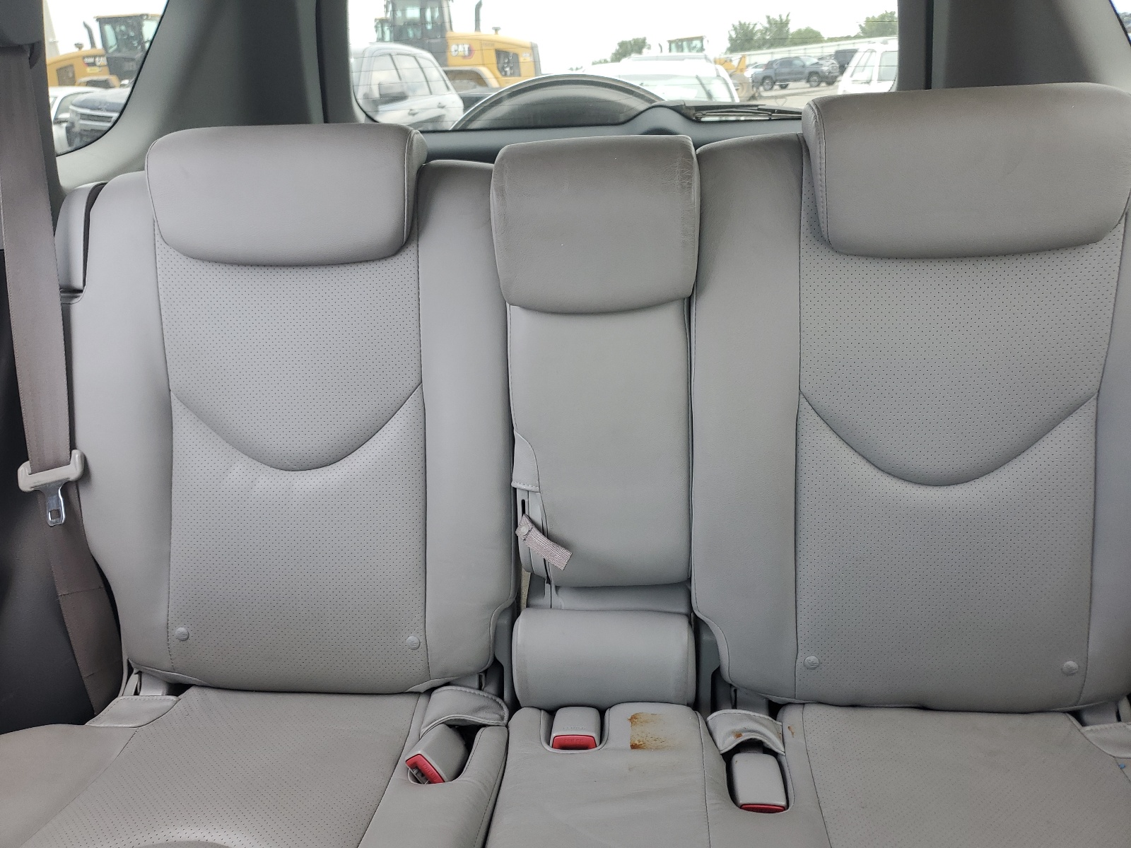 JTMZF31VX9D000921 2009 Toyota Rav4 Limited