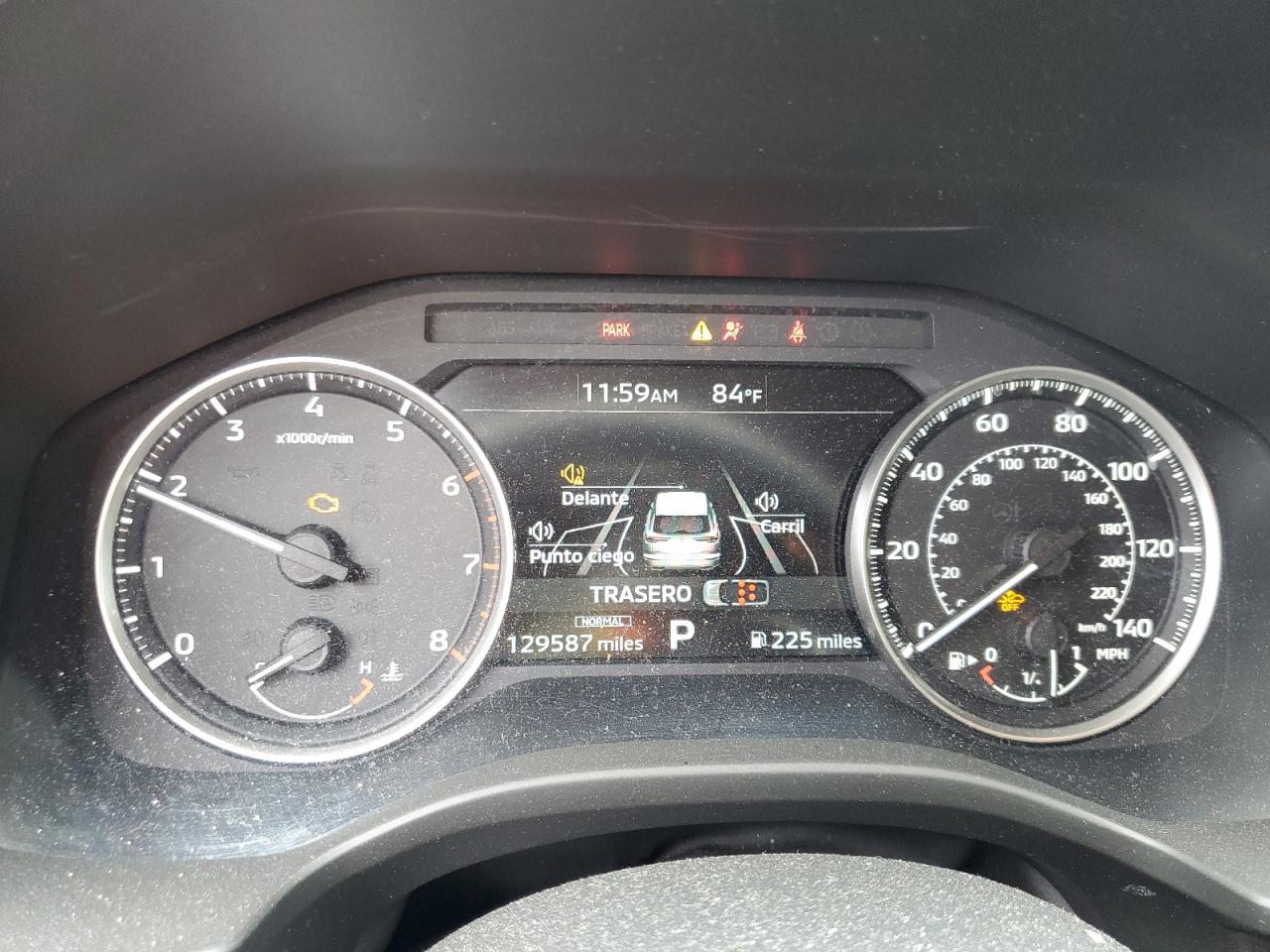 2022 Mitsubishi Outlander Es VIN: JA4J3TA87NZ027064 Lot: 59263654