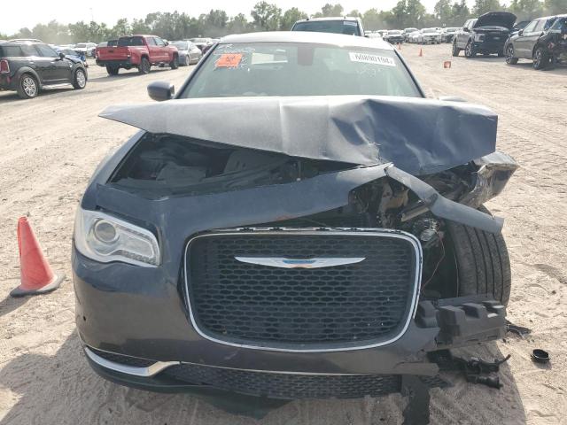  CHRYSLER 300 2017 Charcoal