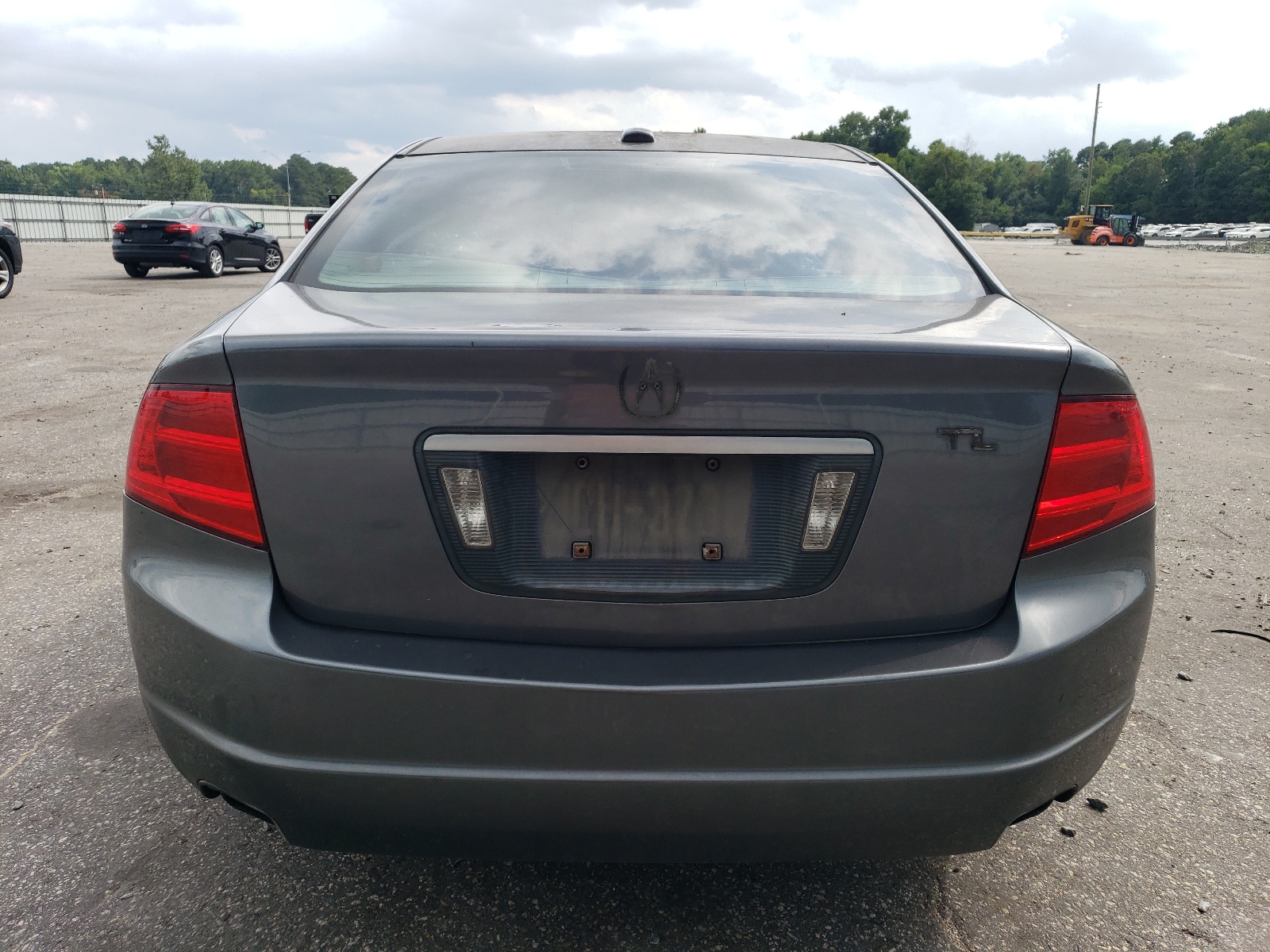 19UUA66214A012444 2004 Acura Tl