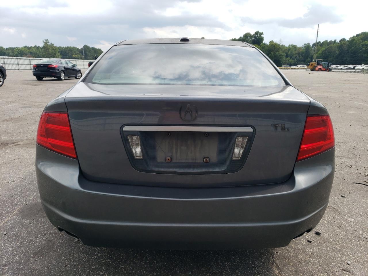 2004 Acura Tl VIN: 19UUA66214A012444 Lot: 63522004