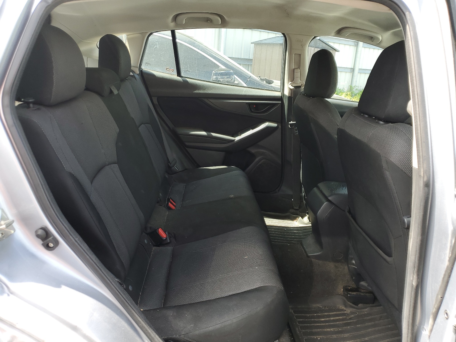 4S3GTAA67K3746879 2019 Subaru Impreza