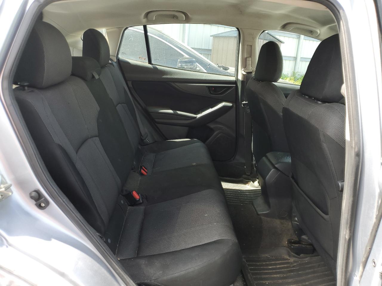 2019 Subaru Impreza VIN: 4S3GTAA67K3746879 Lot: 63868564