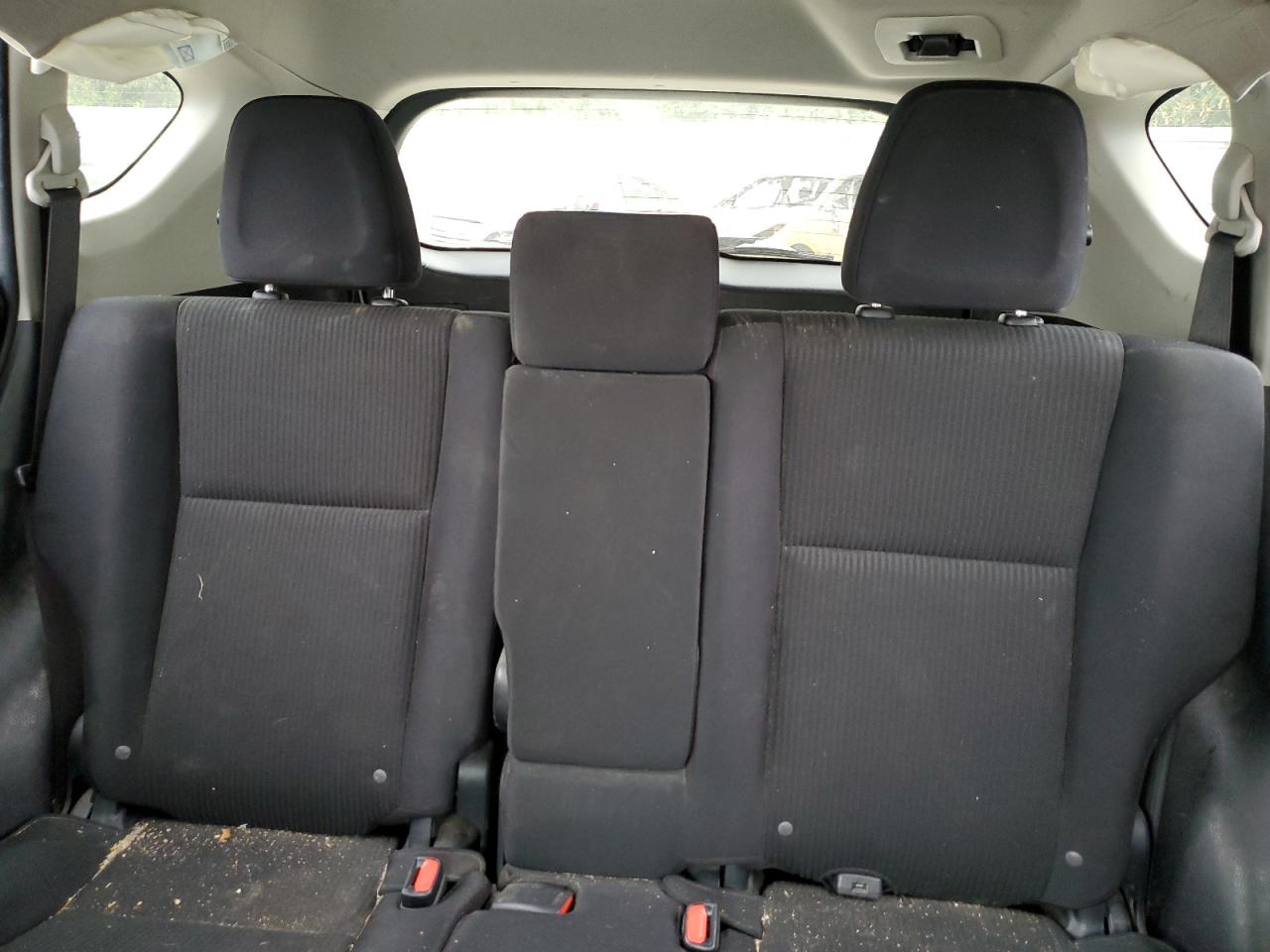 2016 Toyota Rav4 Le VIN: JTMBFREV0GJ095258 Lot: 64663874