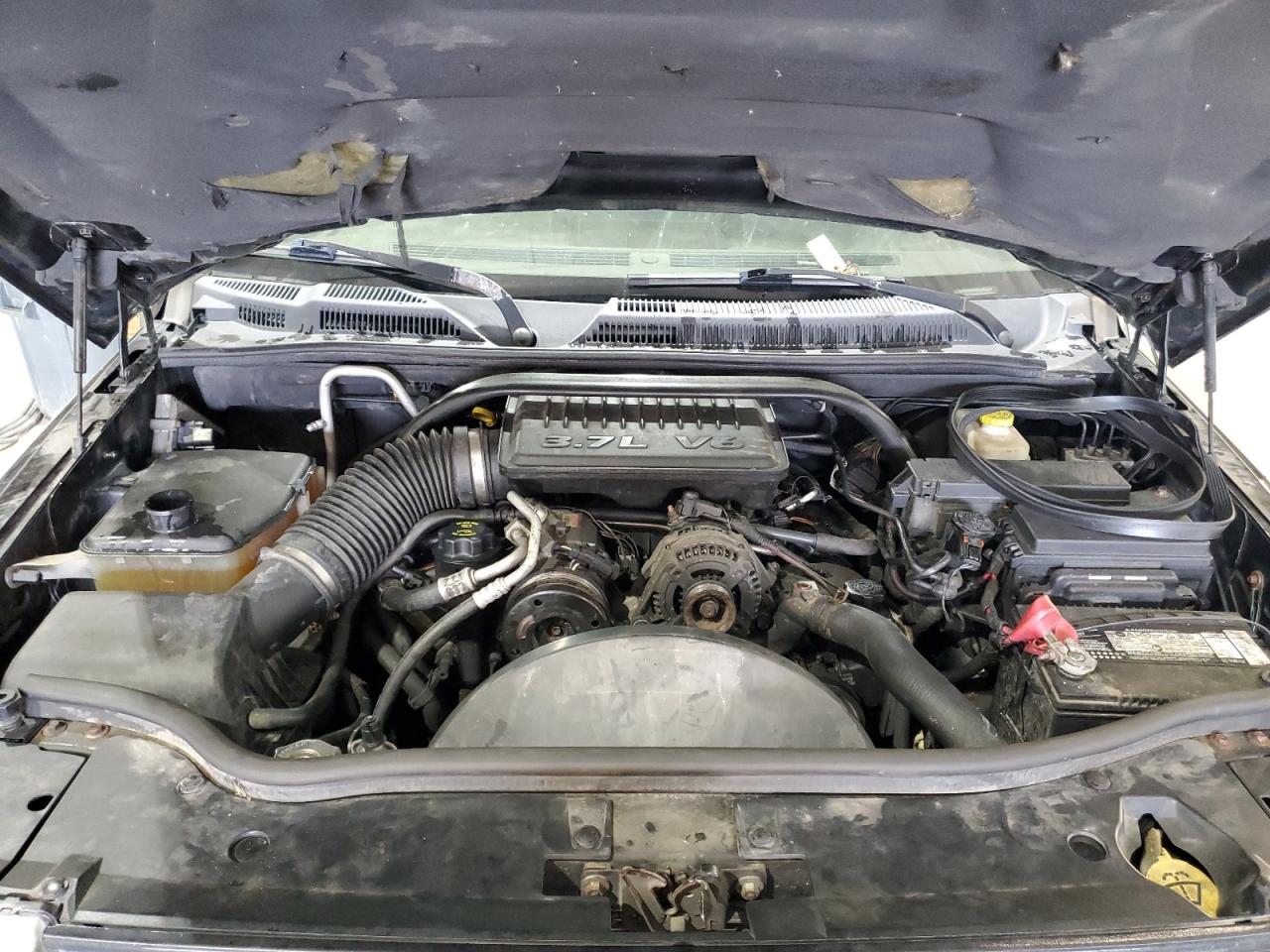 2006 Jeep Commander VIN: 1J8HG48K56C265234 Lot: 62461544