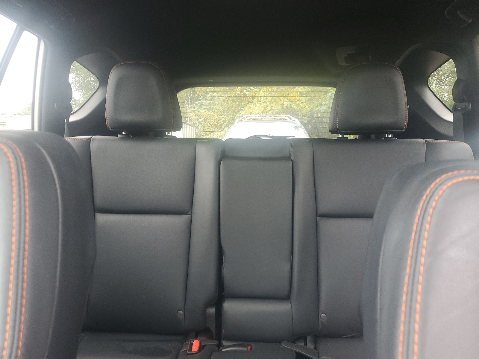 2T3JFREV9GW510977 2016 Toyota Rav4 Se