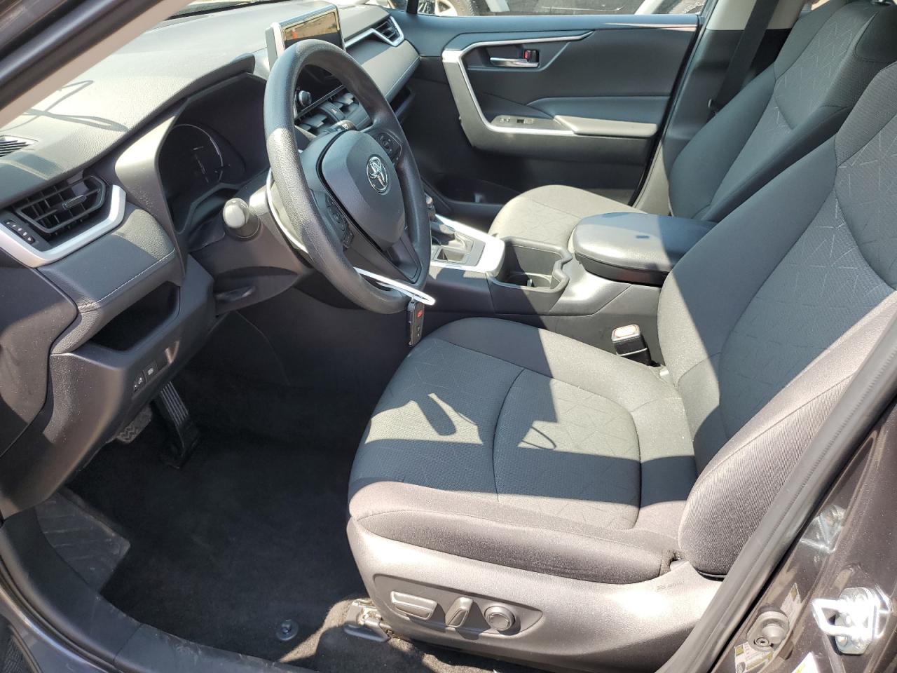 2024 Toyota Rav4 Xle VIN: 2T3P1RFVXRW439914 Lot: 64881234