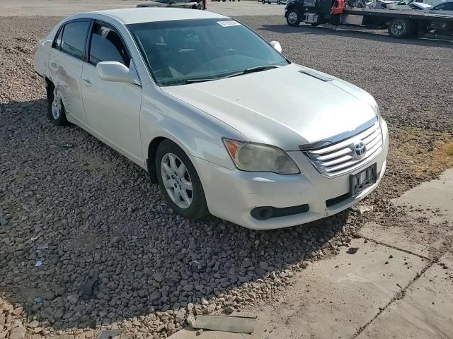 2009 Toyota Avalon Xl VIN: 4T1BK36B39U344498 Lot: 63722294