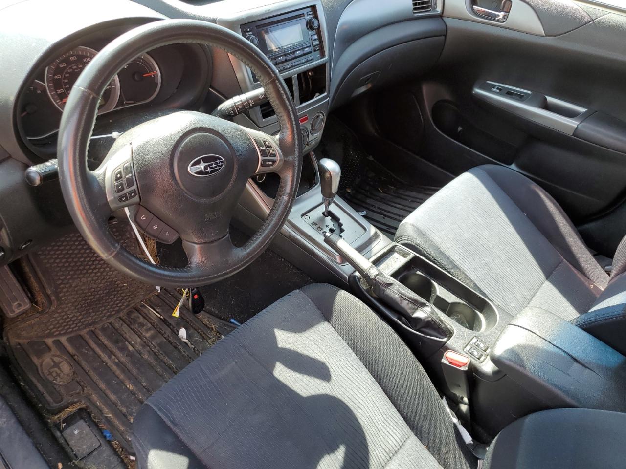 2011 Subaru Impreza - Image 8