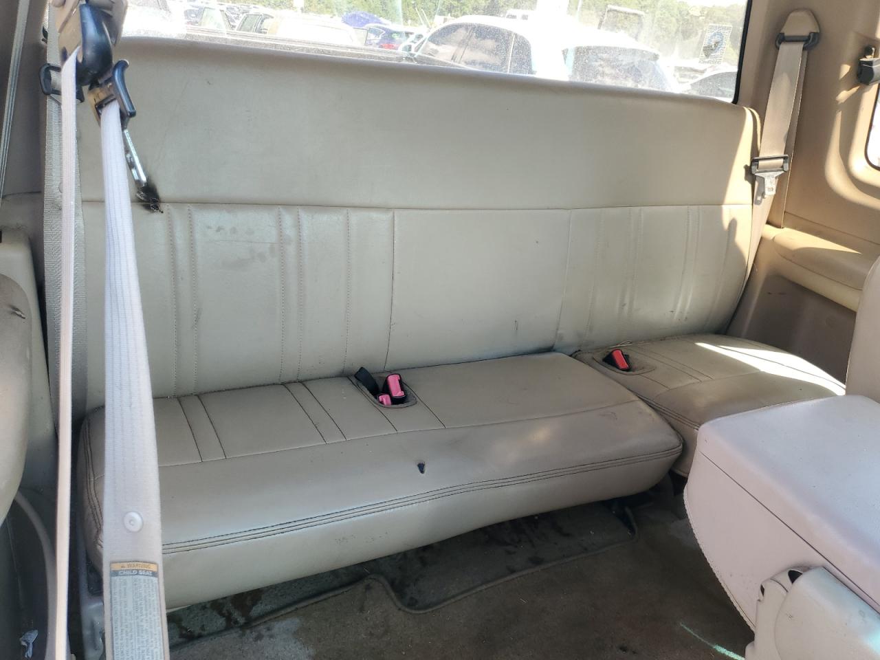 1997 Ford F150 VIN: 1FTDX17W6VNB56647 Lot: 64350094