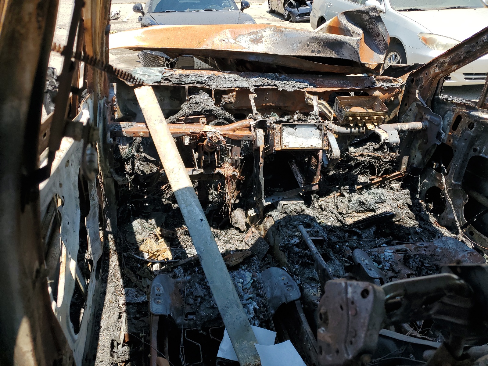 JF2GPAMCXF8324217 2015 Subaru Xv Crosstrek 2.0 Limited