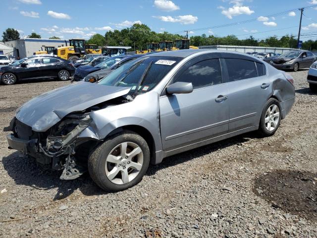 2009 Nissan Altima 2.5 for Sale in Hillsborough, NJ - Front End