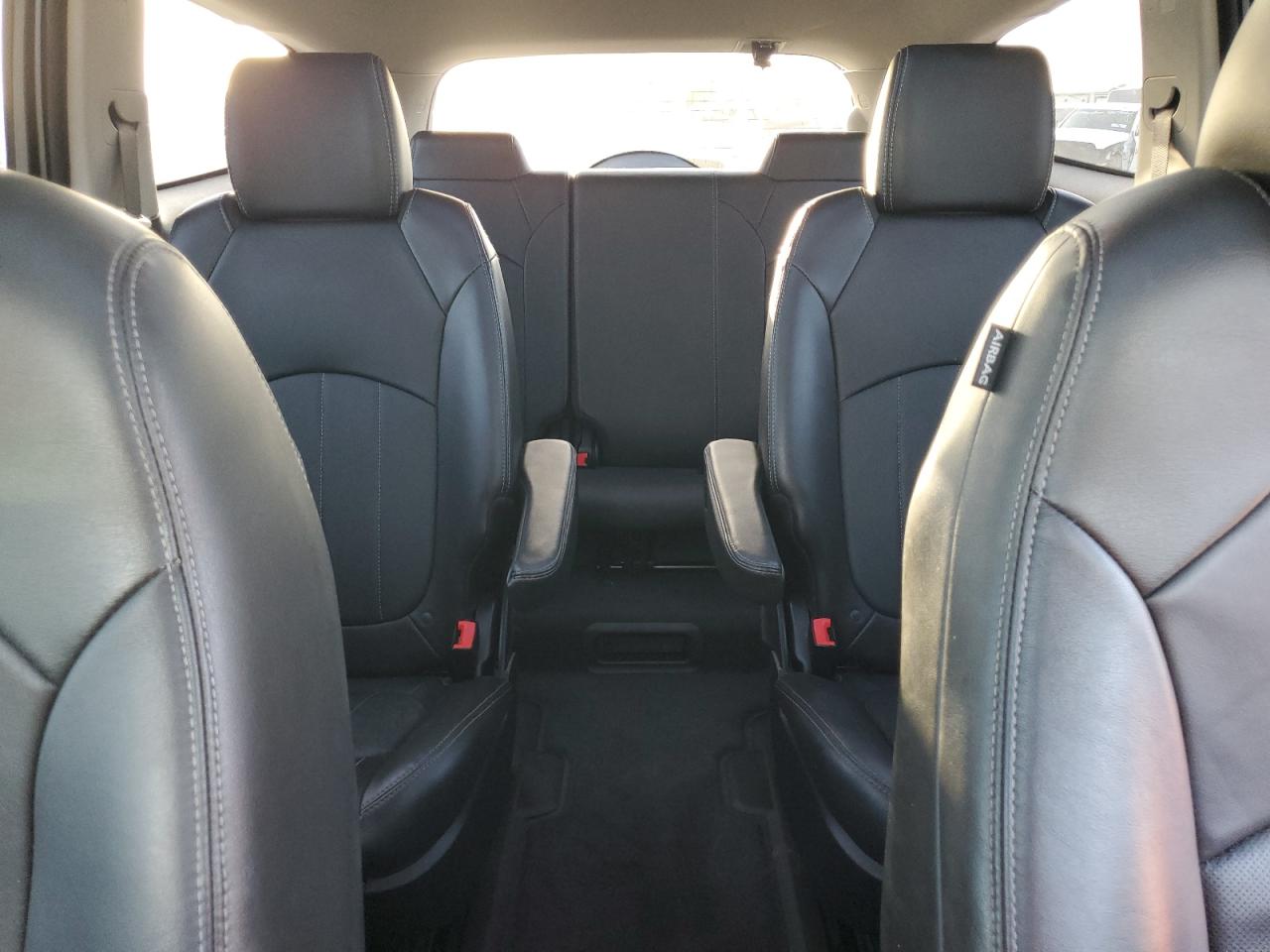 2017 Buick Enclave VIN: 5GAKRCKD1HJ323240 Lot: 65394384