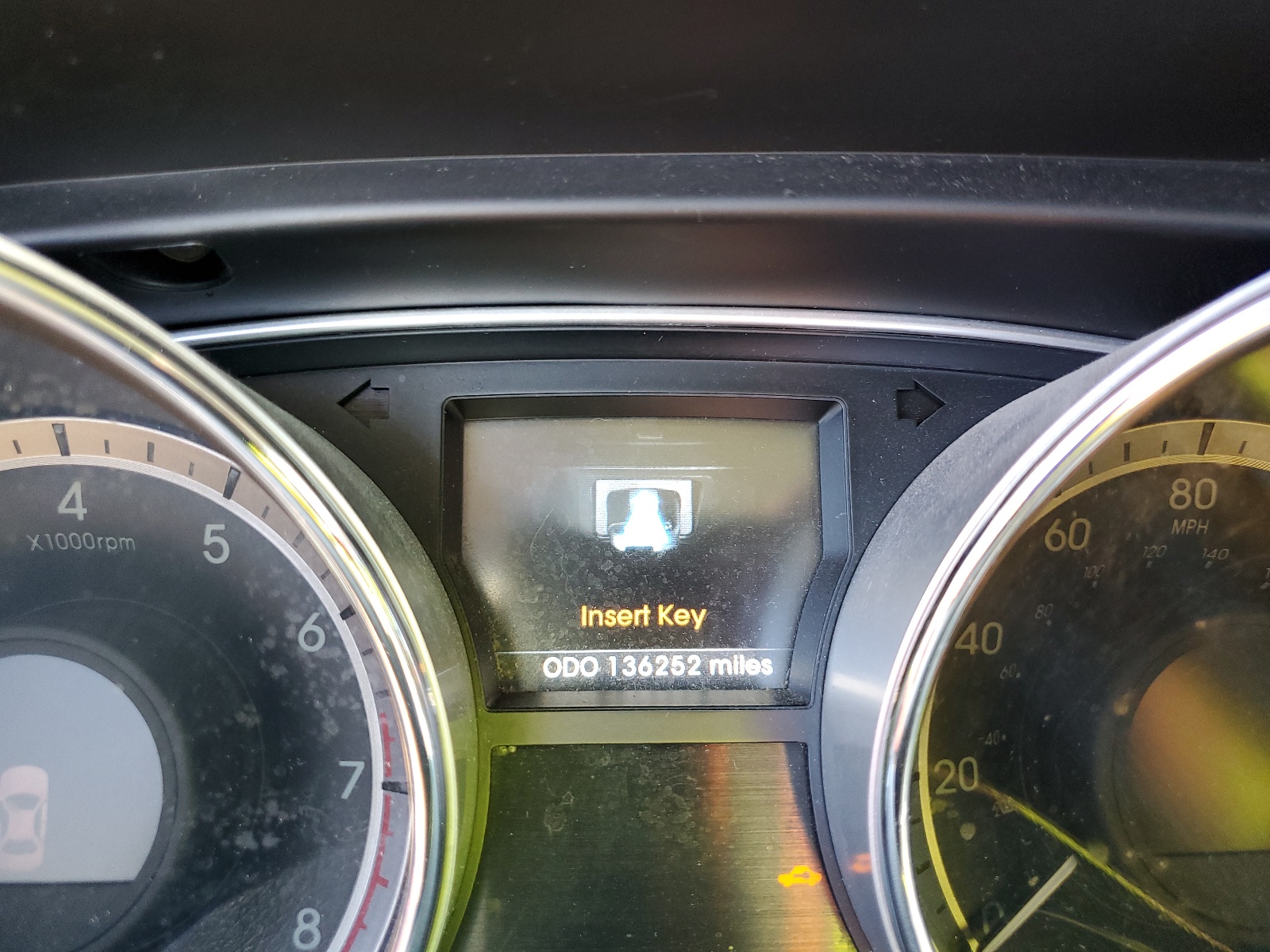 5NPEC4AB2EH852767 2014 Hyundai Sonata Se