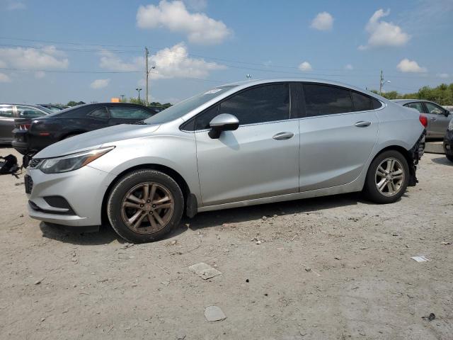 2017 Chevrolet Cruze Lt for Sale in Indianapolis, IN - Rear End