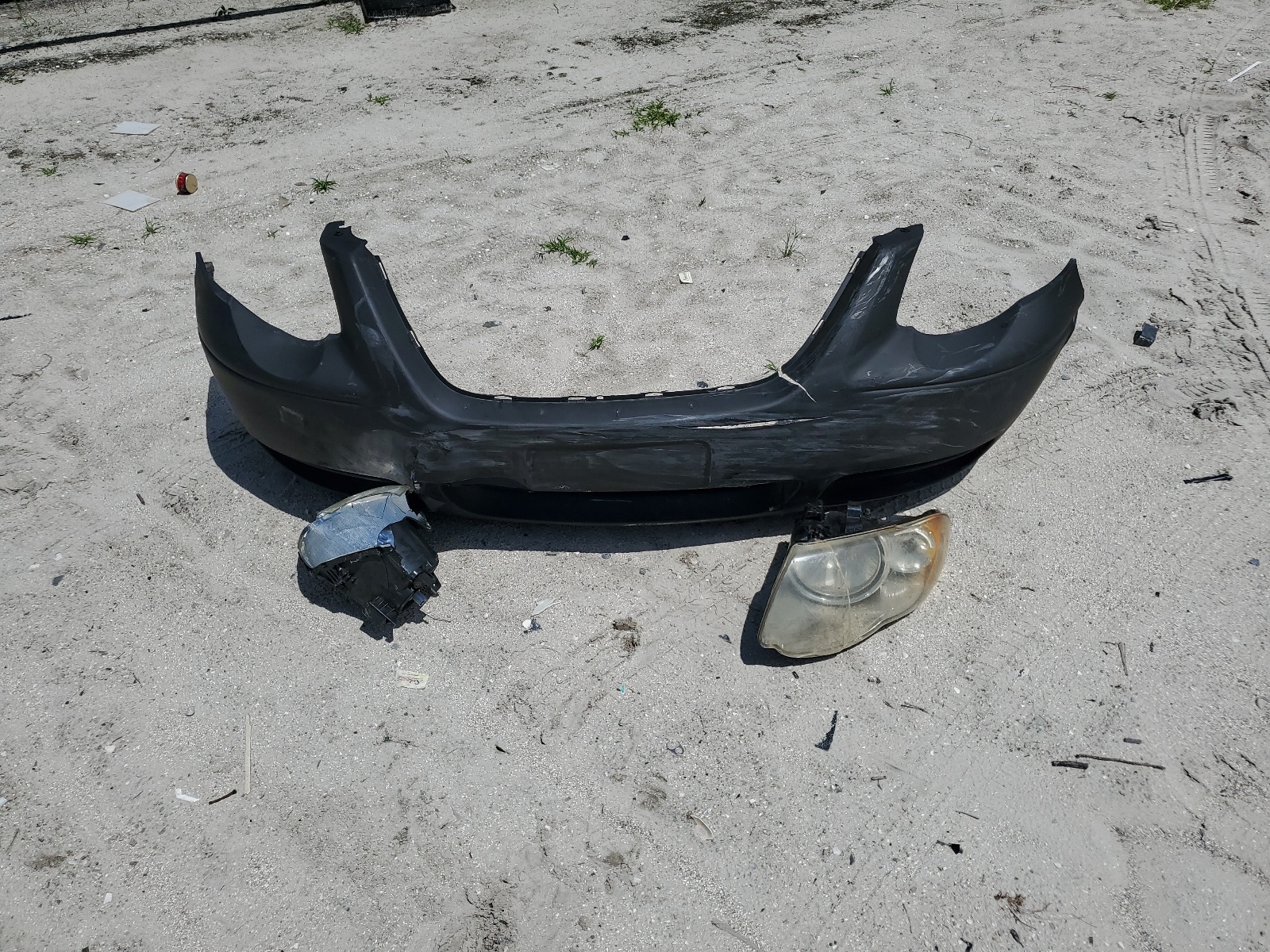 2A4GP54L46R776345 2006 Chrysler Town & Country Touring