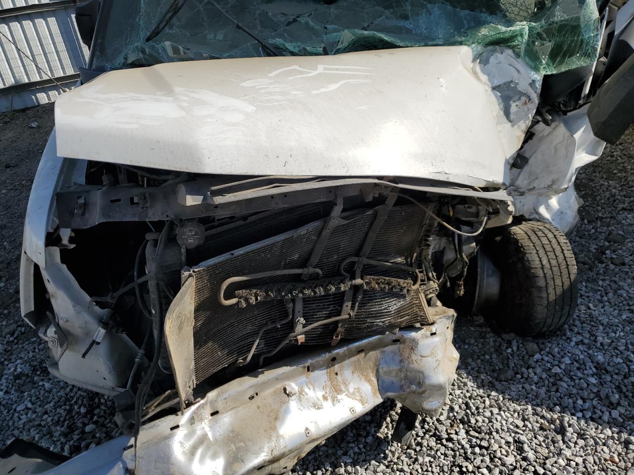 2018 Chevrolet Express G3500 VIN: 1GB0GSFG0J1235901 Lot: 63206124