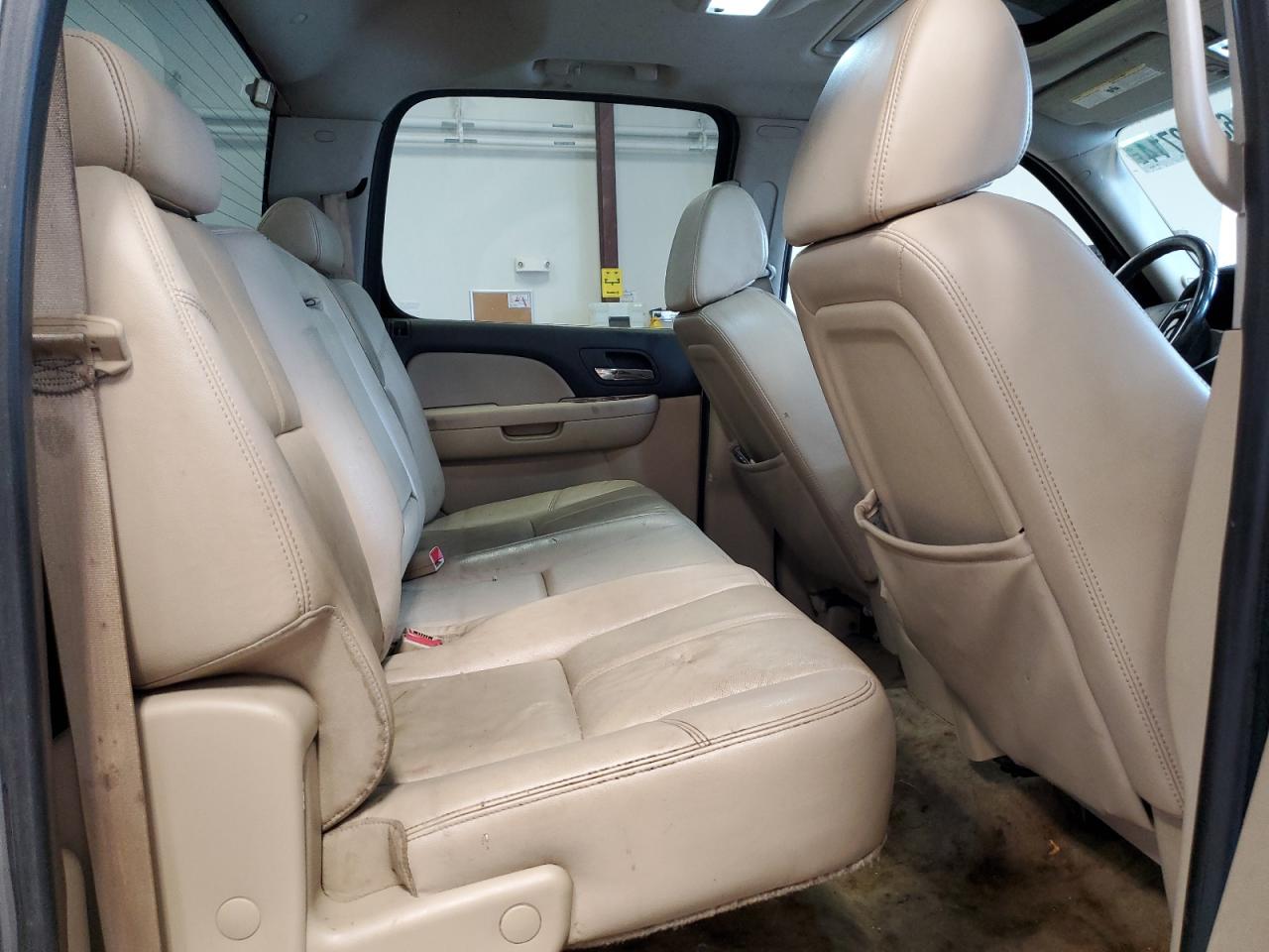 2008 Chevrolet Silverado K1500 VIN: 2GCEK13J281268316 Lot: 63522714