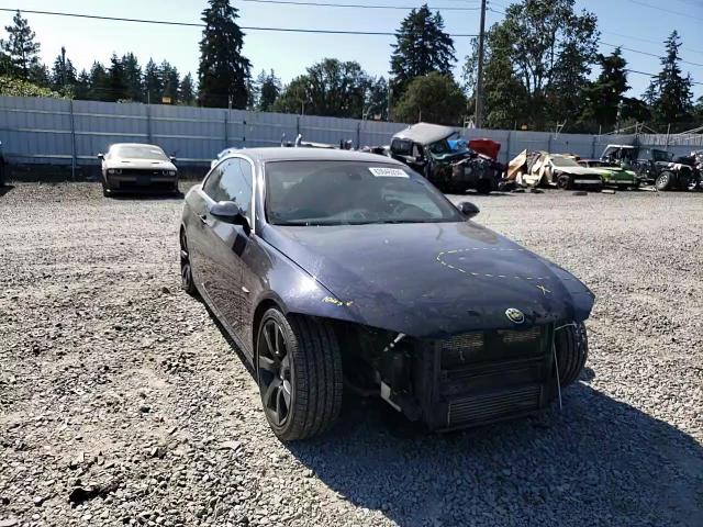 2007 BMW 335 I VIN: WBAWL73507PX45606 Lot: 63046934