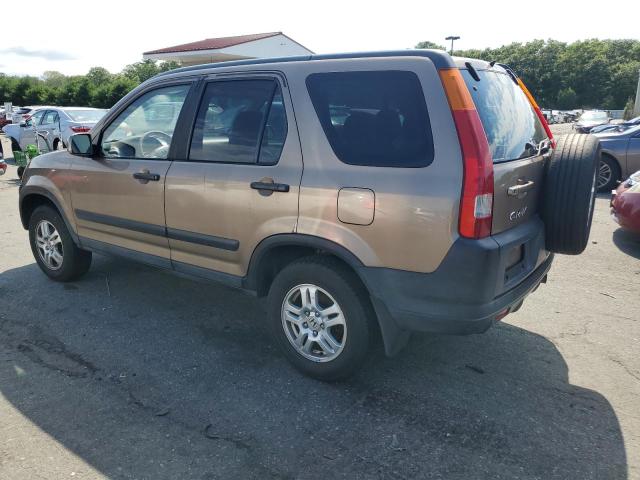 SHSRD78883U151830 | 2003 Honda cr-v ex