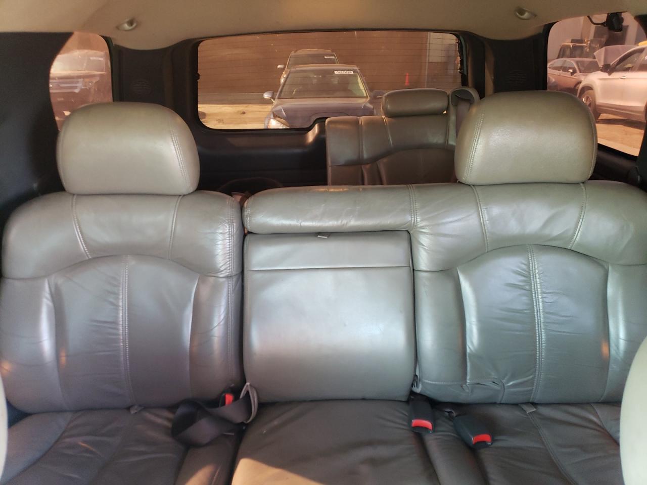 2001 Chevrolet Tahoe K1500 VIN: 1GNEK13T51R219214 Lot: 62957244