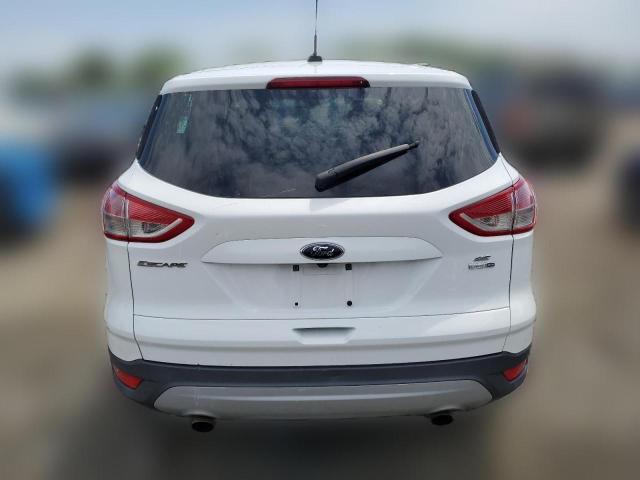 1FMCU9GX2GUB00706 | 2016 Ford escape se