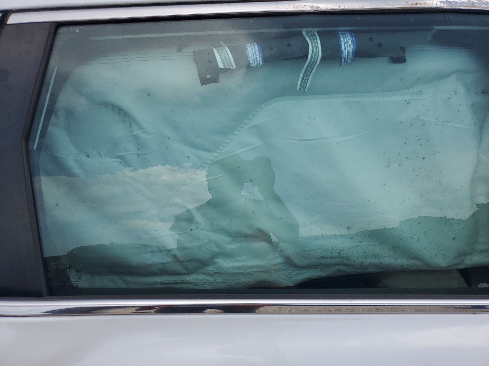 2HKRW5H33KH407141 2019 Honda Cr-V Lx