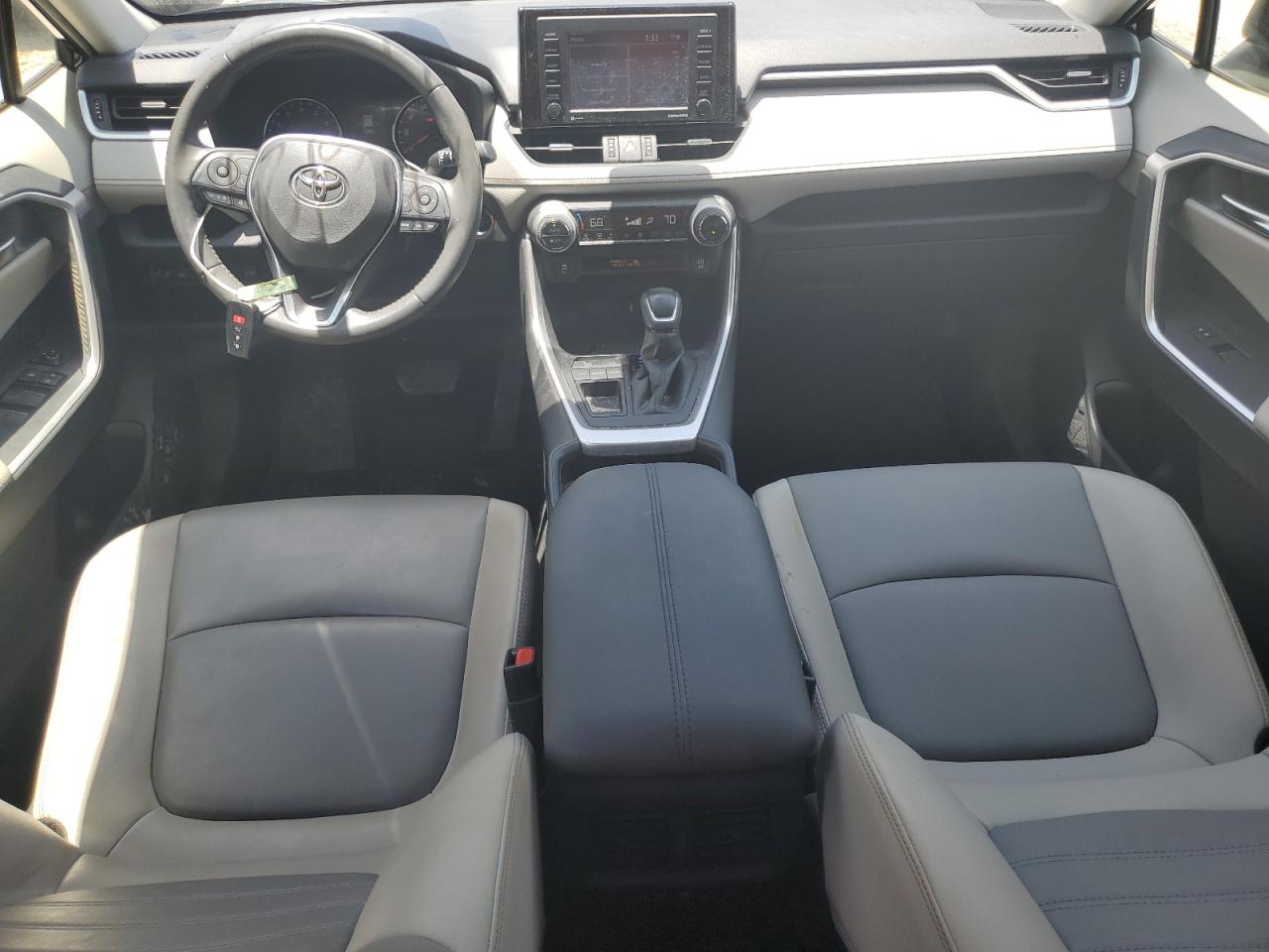 2020 Toyota Rav4 Xle Premium VIN: JTMC1RFV5LD047748 Lot: 64744804