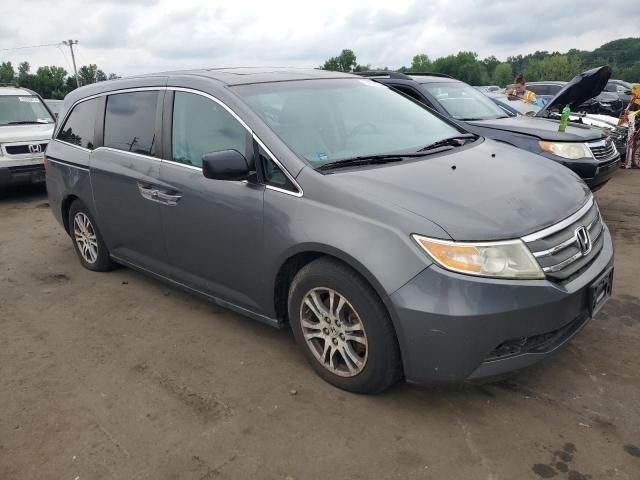 5FNRL5H66BB068408 | 2011 Honda odyssey exl