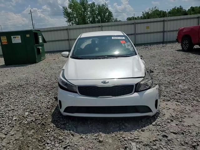 2018 Kia Forte Lx VIN: 3KPFL4A70JE217092 Lot: 65261154