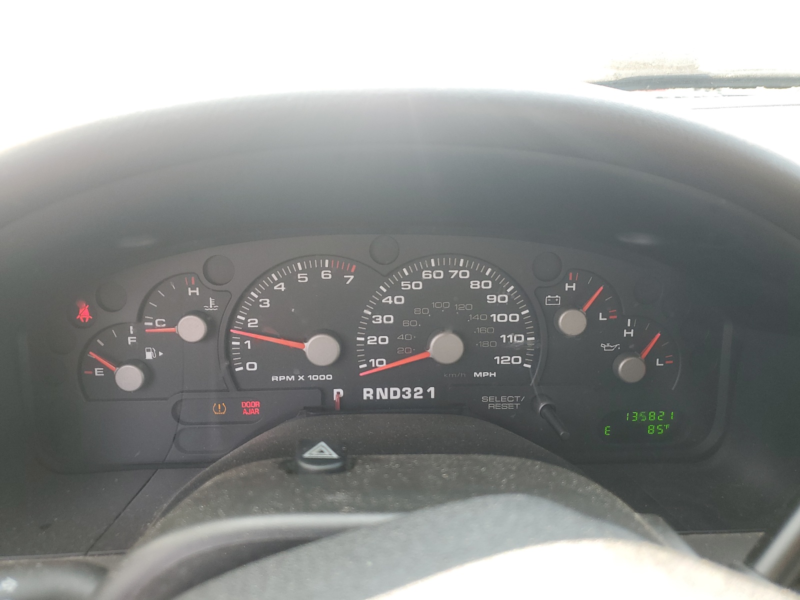 1FMZU73W04ZA49524 2004 Ford Explorer Xlt