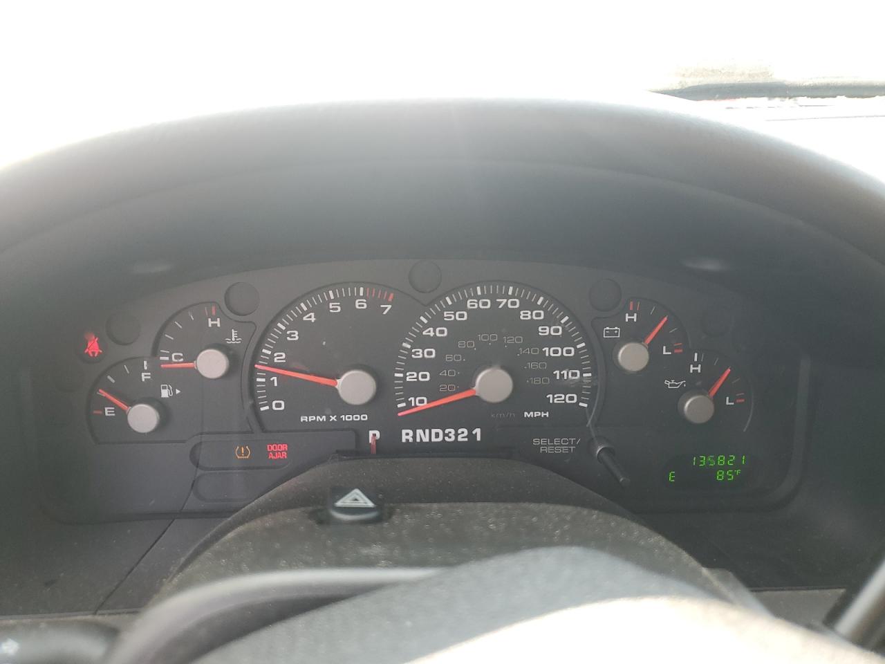 2004 Ford Explorer Xlt VIN: 1FMZU73W04ZA49524 Lot: 64047474