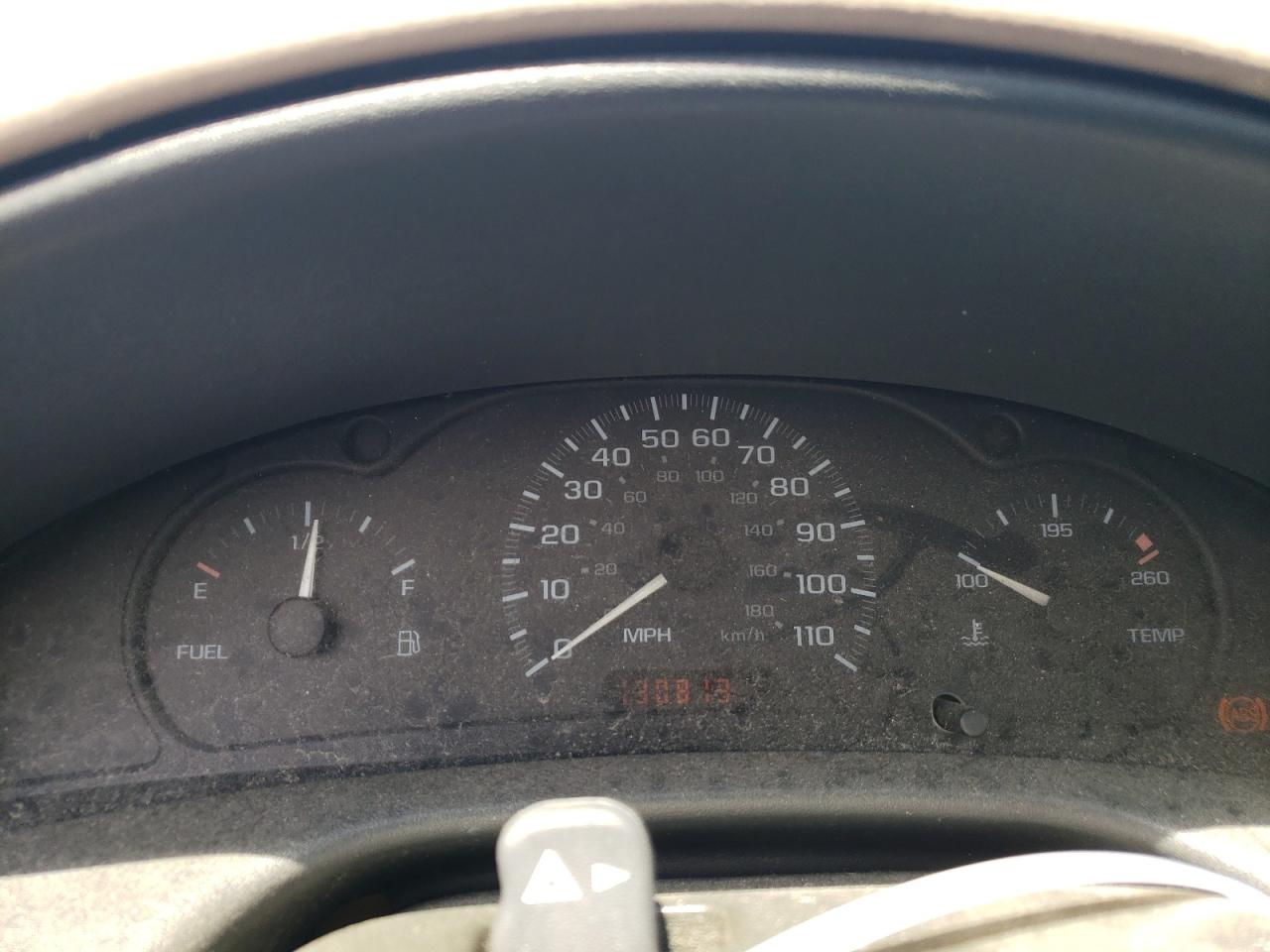 2000 Chevrolet Cavalier VIN: 1G1JC524XY7117699 Lot: 63718664