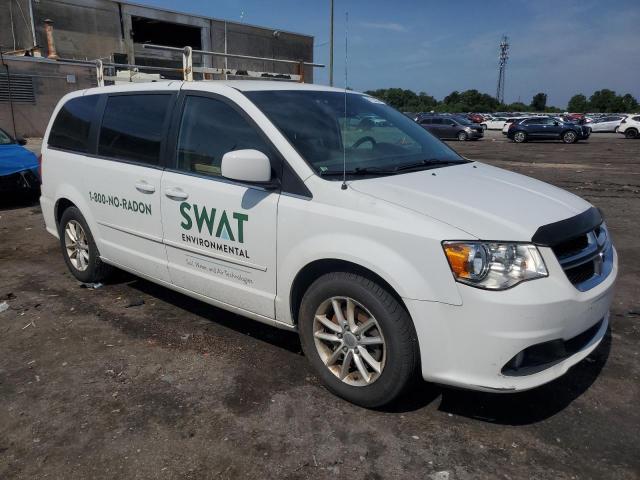 2C4RDGCGXHR824344 | 2017 Dodge grand caravan sxt