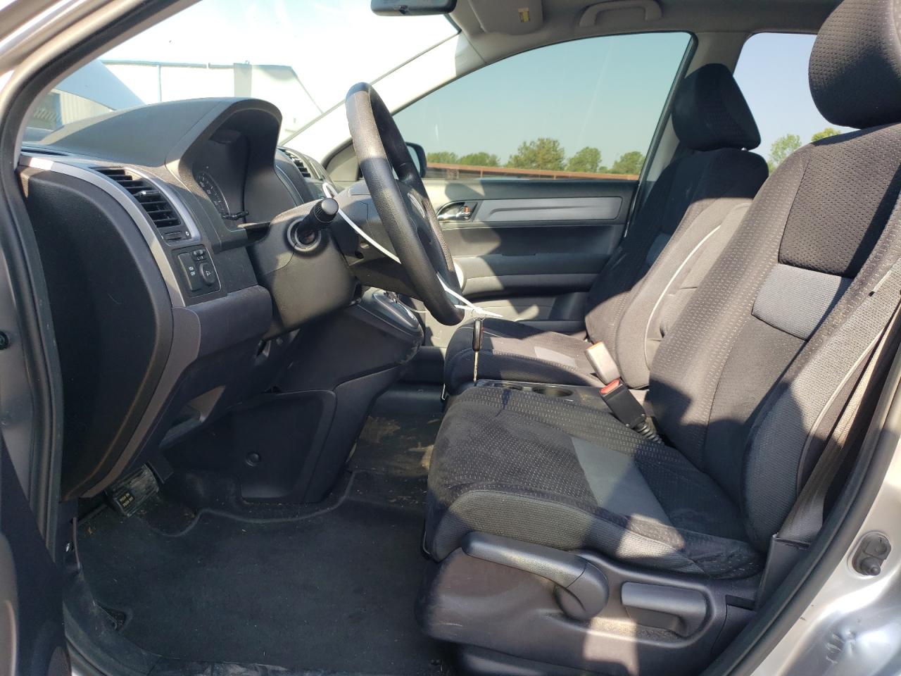 2007 Honda Cr-V Ex VIN: JHLRE38597C017157 Lot: 60881344